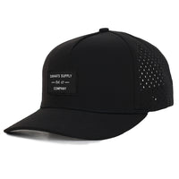 Low Pro hat