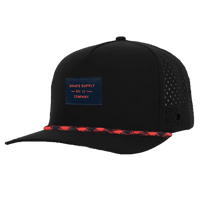 Low Pro hat