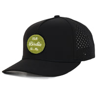 Low Pro hat