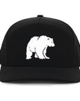 Black Bear Tradesman Waterproof Hat