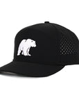 Black Bear Tradesman Waterproof Hat