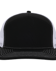 Black & White Mesh Tradesman