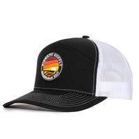 Tradesman hat