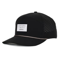 Tradesman hat