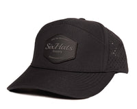 Tradesman hat
