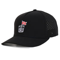 Signature hat