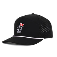 Tradesman hat
