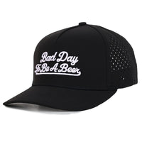 Signature hat