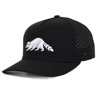 Signature hat