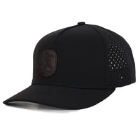 Signature hat