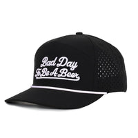 Tradesman hat