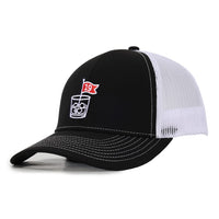 Low Pro hat