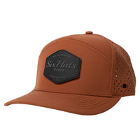 Low Pro hat