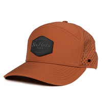 Tradesman hat