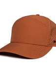 Burnt Orange Tradesman