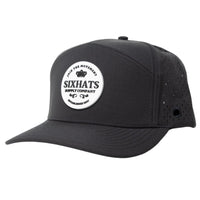 Tradesman hat