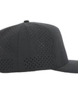 Charcoal Goose Signature Waterproof Hat
