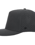 Charcoal Goose Signature Waterproof Hat