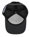 Charcoal Goose Signature Waterproof Hat