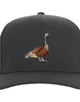 Charcoal Goose Signature Waterproof Hat