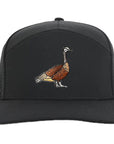 Charcoal Goose Tradesman Waterproof Hat