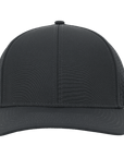 Stealth Charcoal Low Pro Waterproof Hat