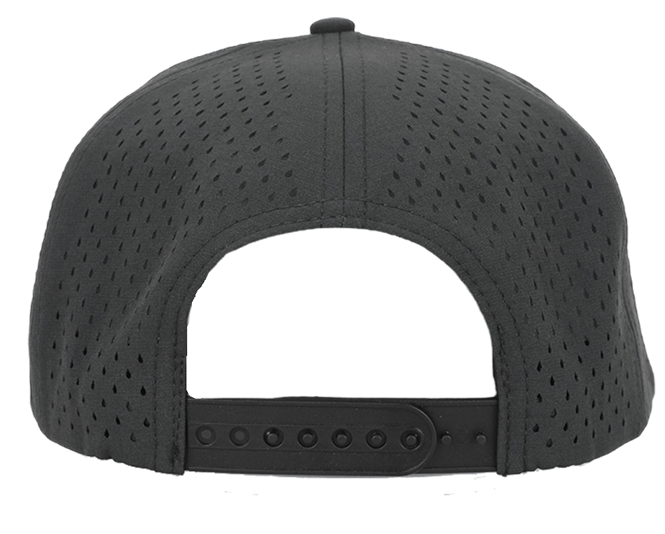 Stealth Charcoal Signature Waterproof Hat