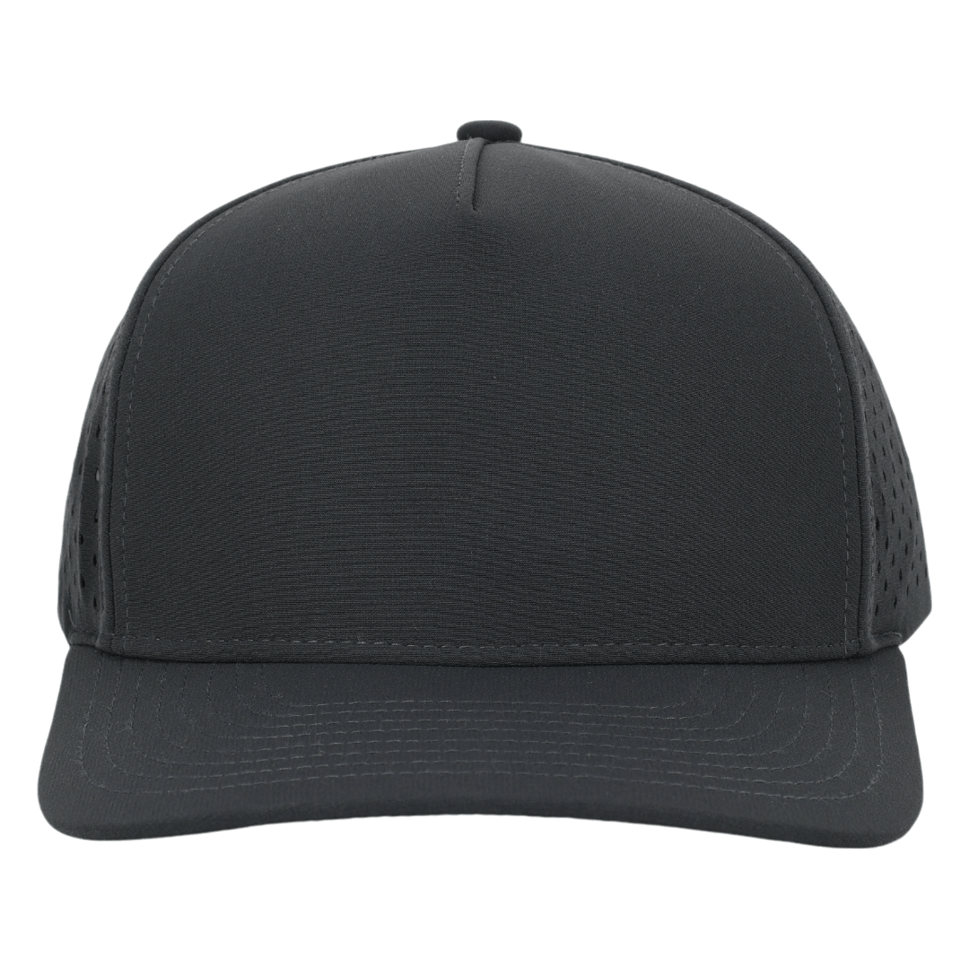 Stealth Charcoal Signature Waterproof Hat