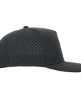 Charcoal Signature