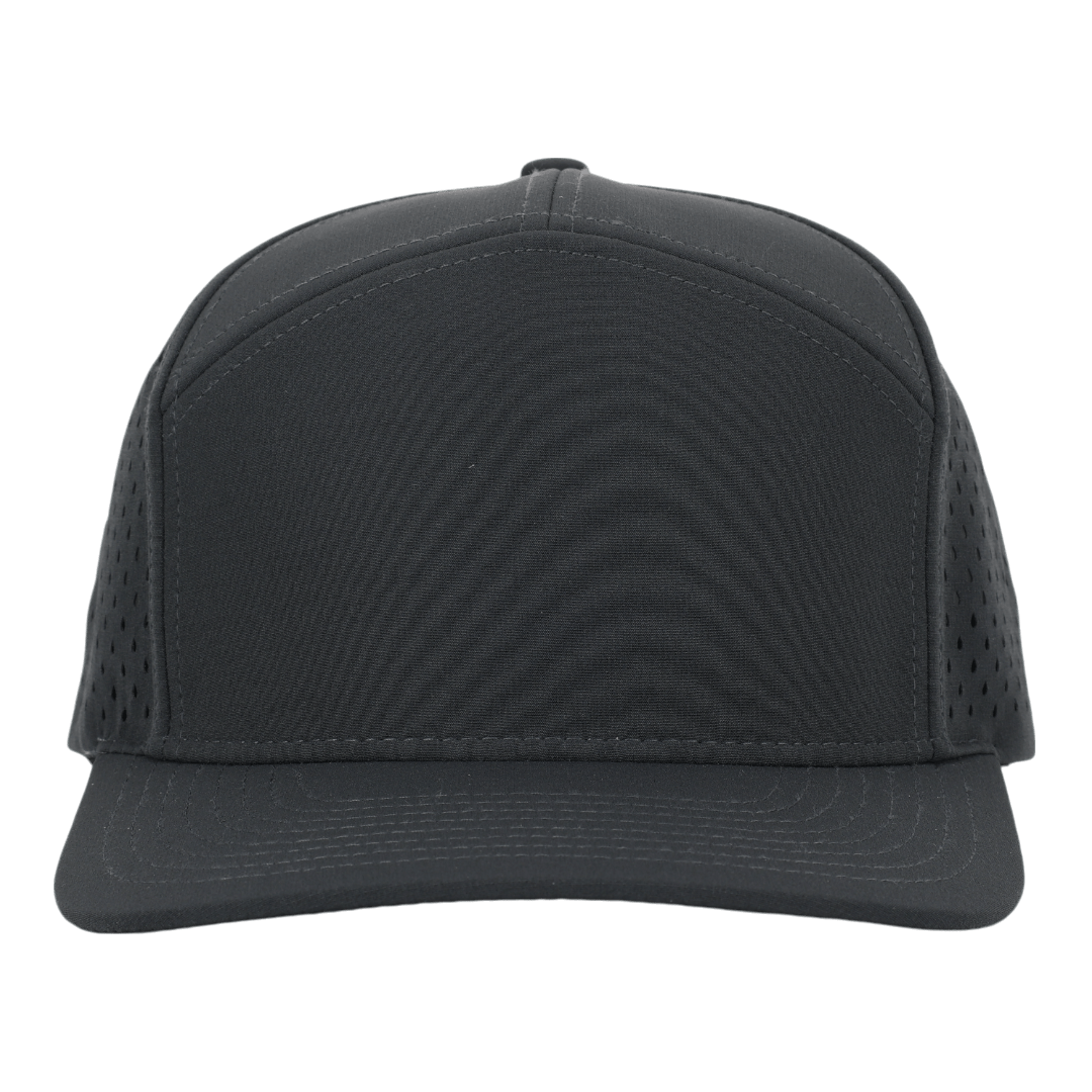Stealth Charcoal Tradesman Waterproof Hat