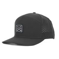 Tradesman hat