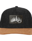 Denim Explorer Signature Waterproof Hat