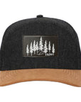 Denim Explorer Tradesman Waterproof Hat
