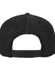 Denim Explorer Signature Tee Holder Hat W/ Magnetic Golf Ball Marker