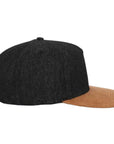 Denim Explorer Signature Tee Holder Hat W/ Magnetic Golf Ball Marker