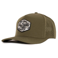 Signature hat