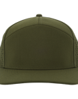 Stealth Forest Green Tradesman Waterproof Hat
