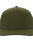 Forest Green Tradesman