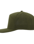 Forest Green Tradesman