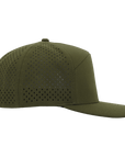 Forest Green Tradesman