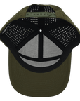 Forest Green Tradesman