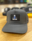 500 X Custom Hats