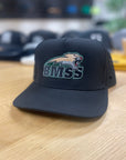500 X Custom Hats