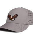 Grey Eagle Low Pro Waterproof Hat