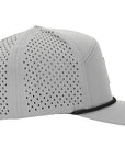 Grey Talk Birdie To Me Tradesman Waterproof Hat