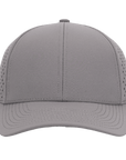Grey Low Pro