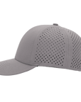 Grey Low Pro