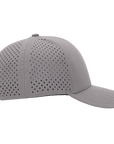 Grey Low Pro
