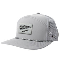 Tradesman hat