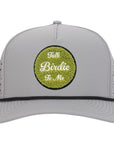 Grey Talk Birdie To Me Signature Waterproof Hat